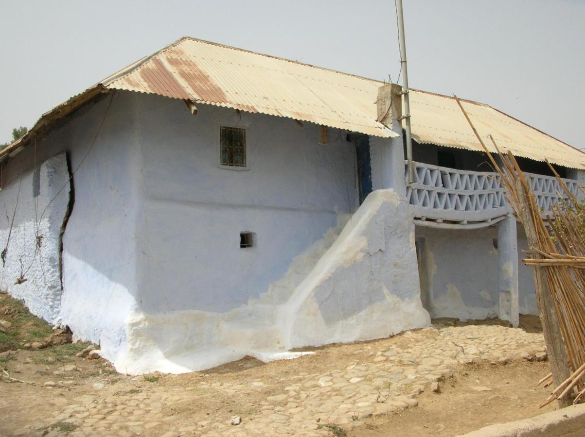 Auberge Dardara Derdara Bagian luar foto