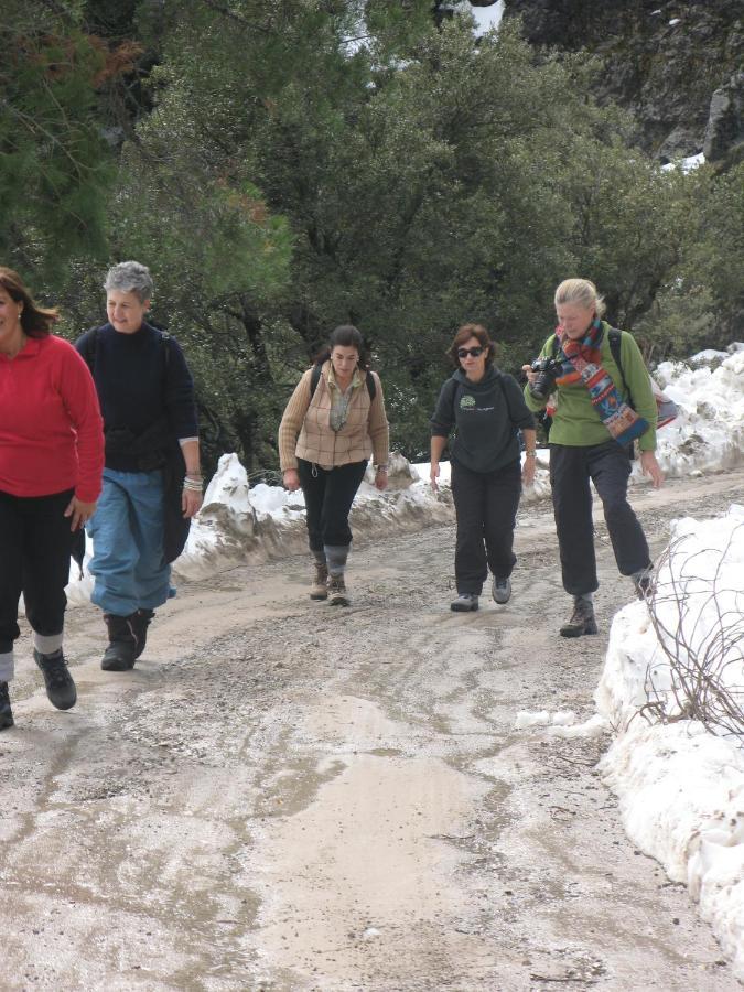 Auberge Dardara Derdara Bagian luar foto