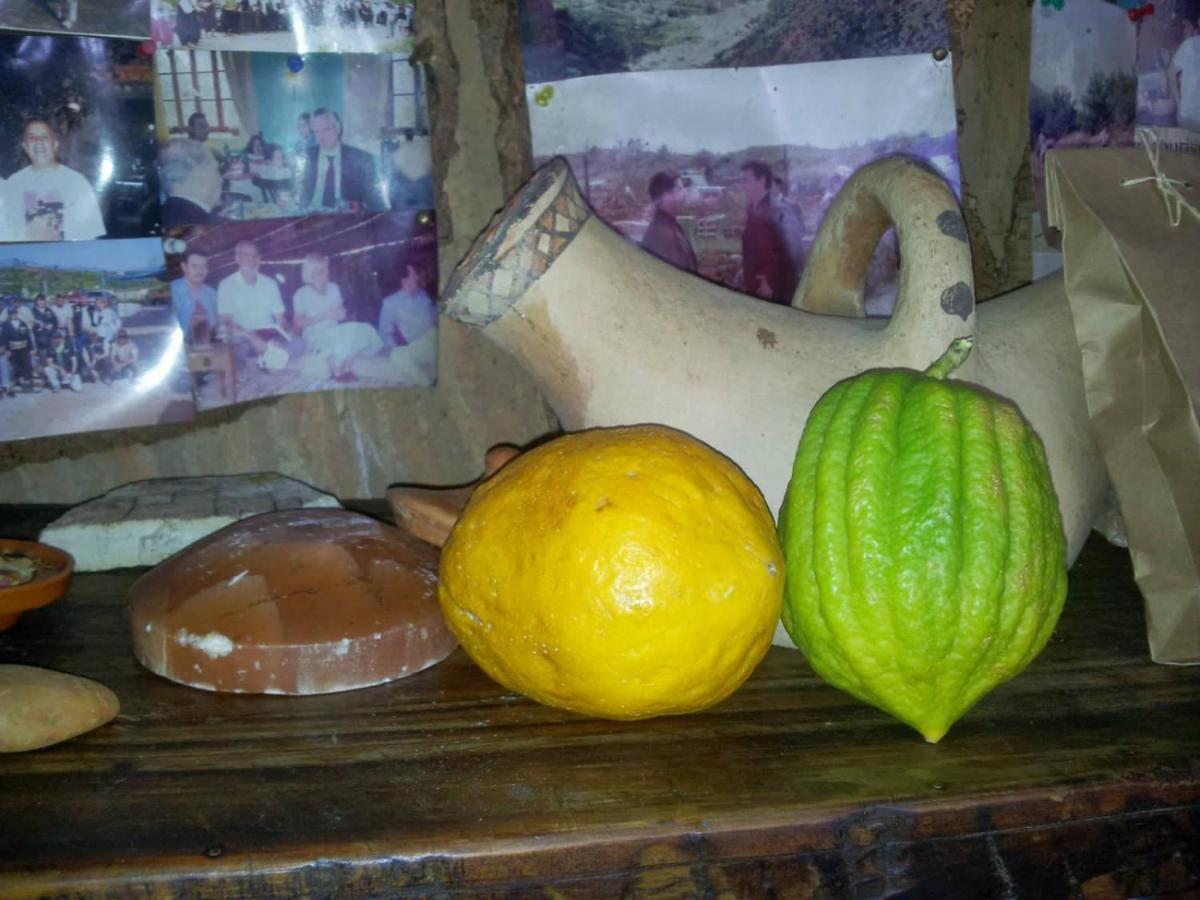Auberge Dardara Derdara Bagian luar foto