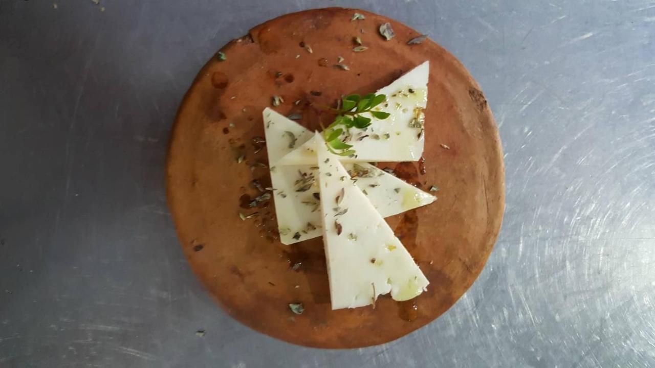 Auberge Dardara Derdara Bagian luar foto