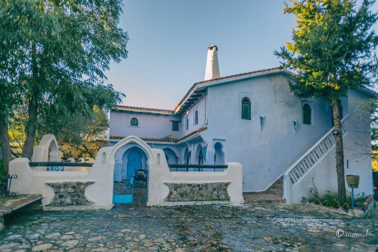 Auberge Dardara Derdara Bagian luar foto