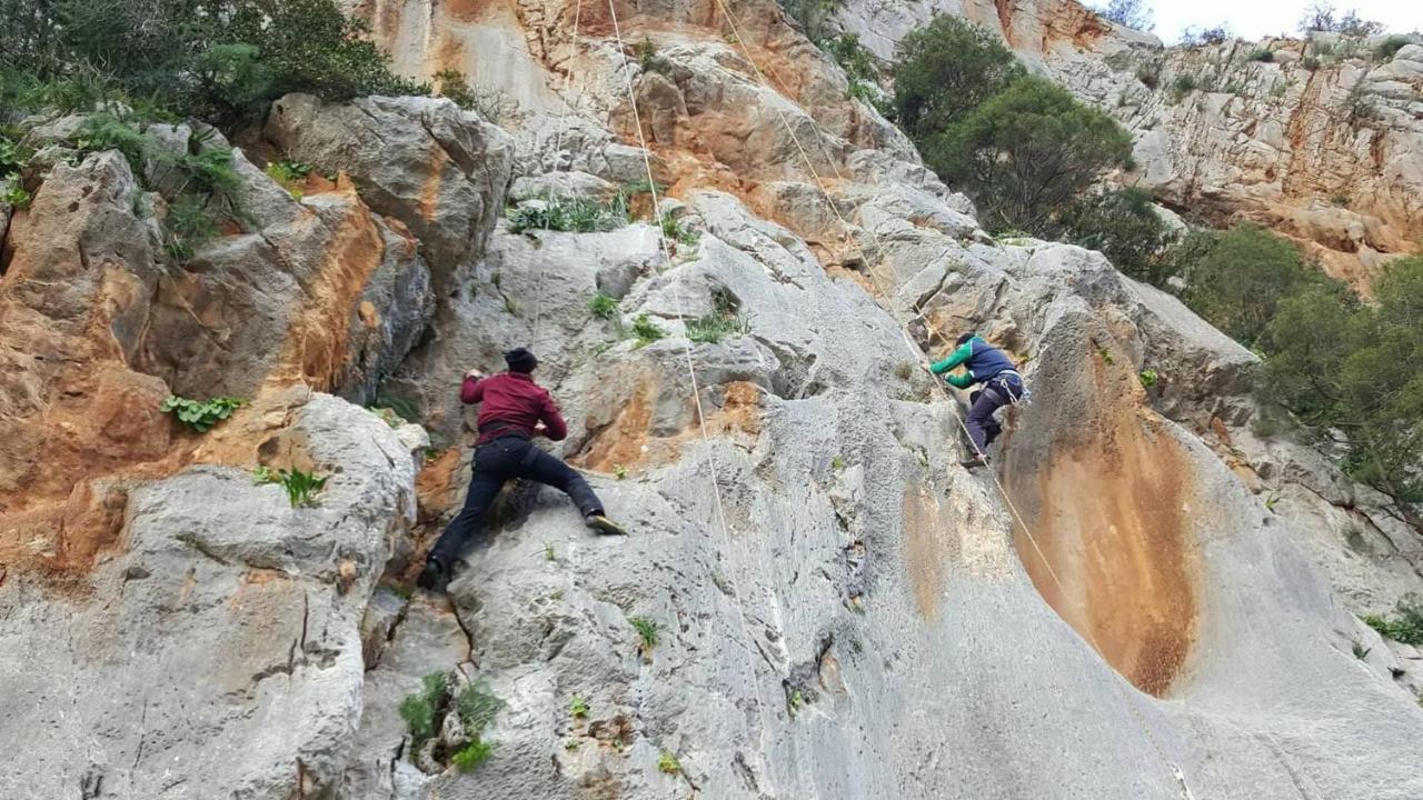 Auberge Dardara Derdara Bagian luar foto