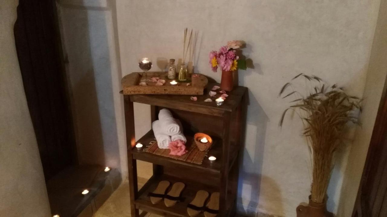 Auberge Dardara Derdara Bagian luar foto