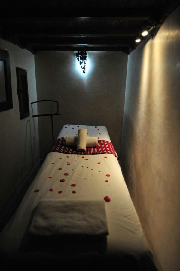 Auberge Dardara Derdara Bagian luar foto