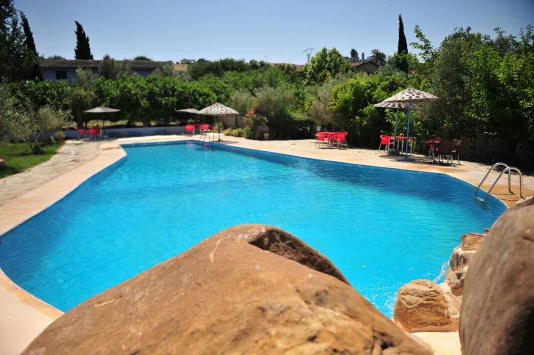 Auberge Dardara Derdara Bagian luar foto