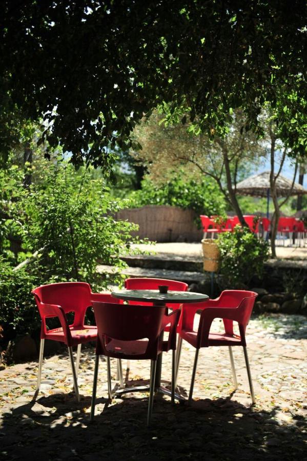 Auberge Dardara Derdara Bagian luar foto